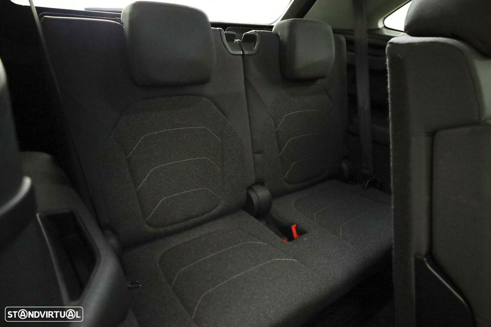 Skoda Kodiaq 2.0 TDI DSG - 22