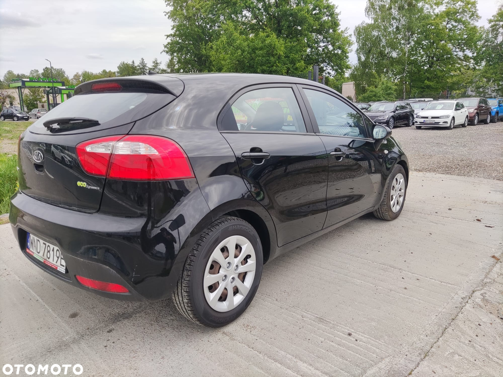 Kia Rio 1.2 Attract - 6