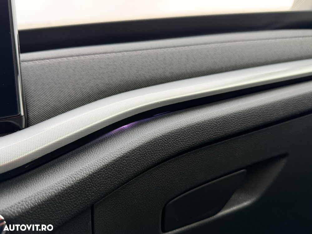 Skoda Octavia 2.0 TDI Style - 34