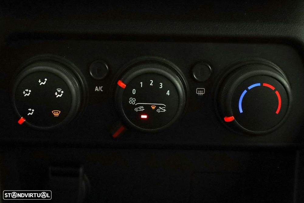 Dacia Sandero 1.0 ECO-G Essential Bi-Fuel - 11