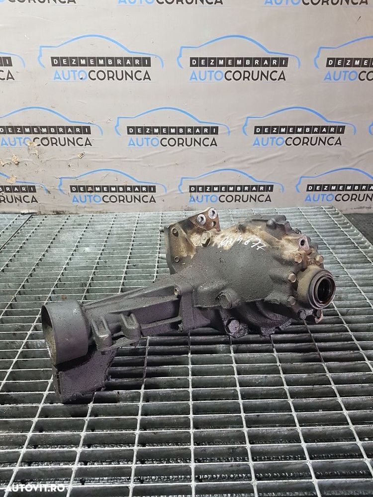 Cutie de Tranfer Grup Fata Toyota RAV 4 II 2.0 D 2000 - 2006 116CP Manuala 5 Trepte 1CD ... - 1