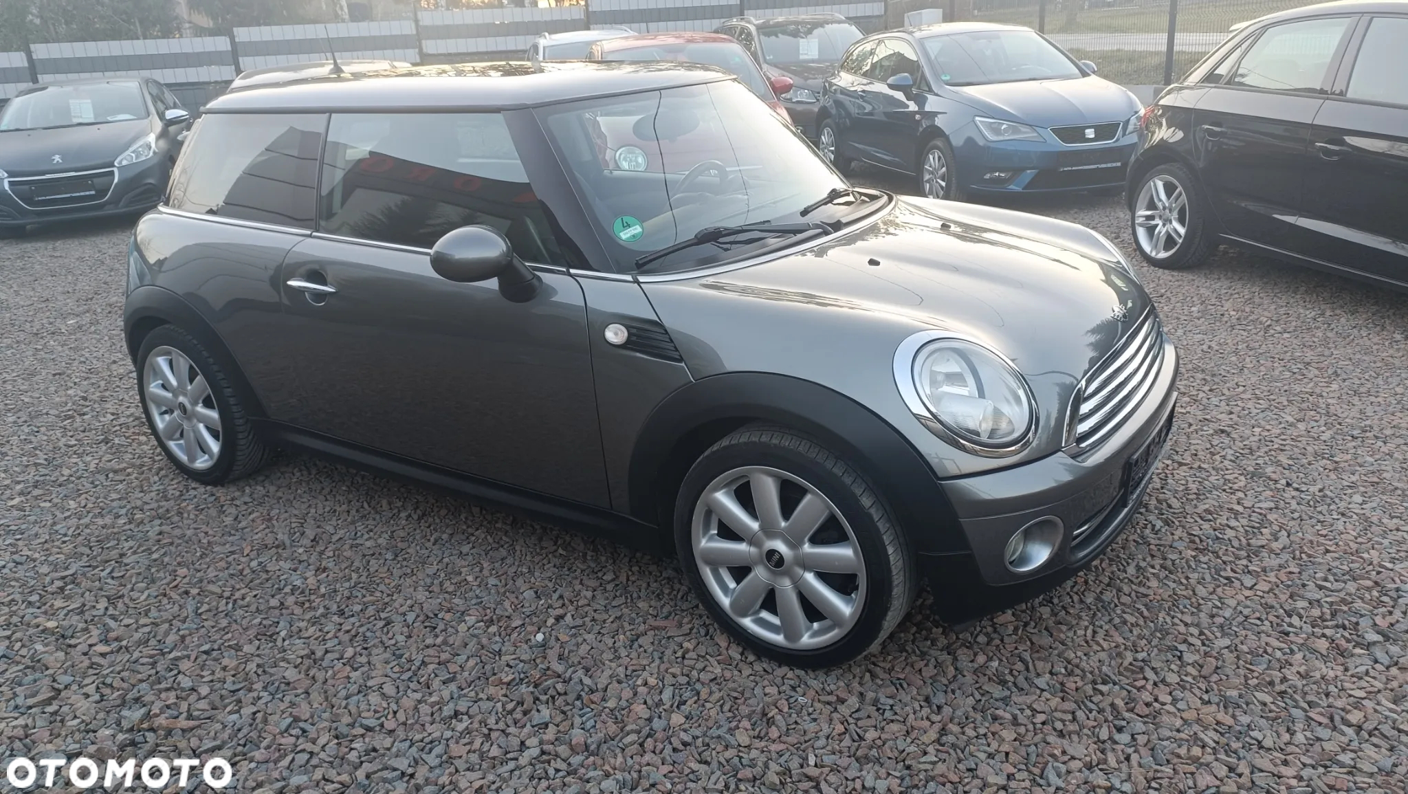 MINI Cooper - 3