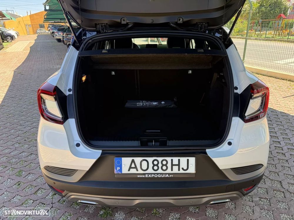Renault Captur 1.0 TCe RS Line - 16