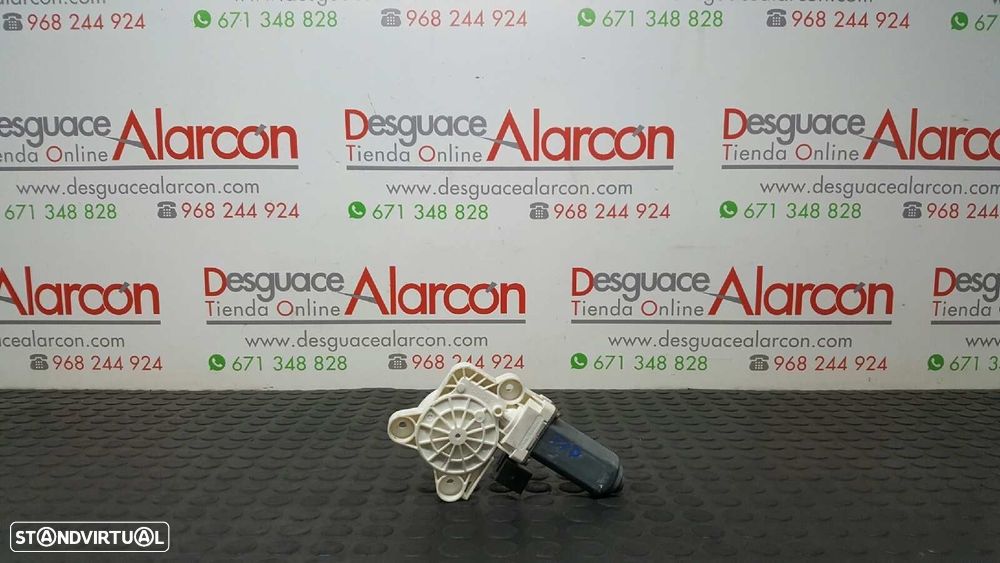 MOTOR ELEVADOR TRASEIRO DIREITO MERCEDES CLASE E (W211) BERLINA E 220 CDI (211.0... - 1