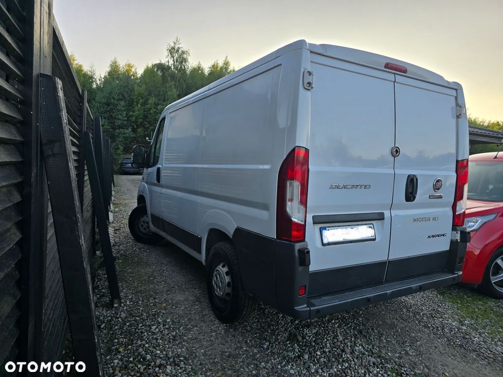 Fiat Ducato - 5