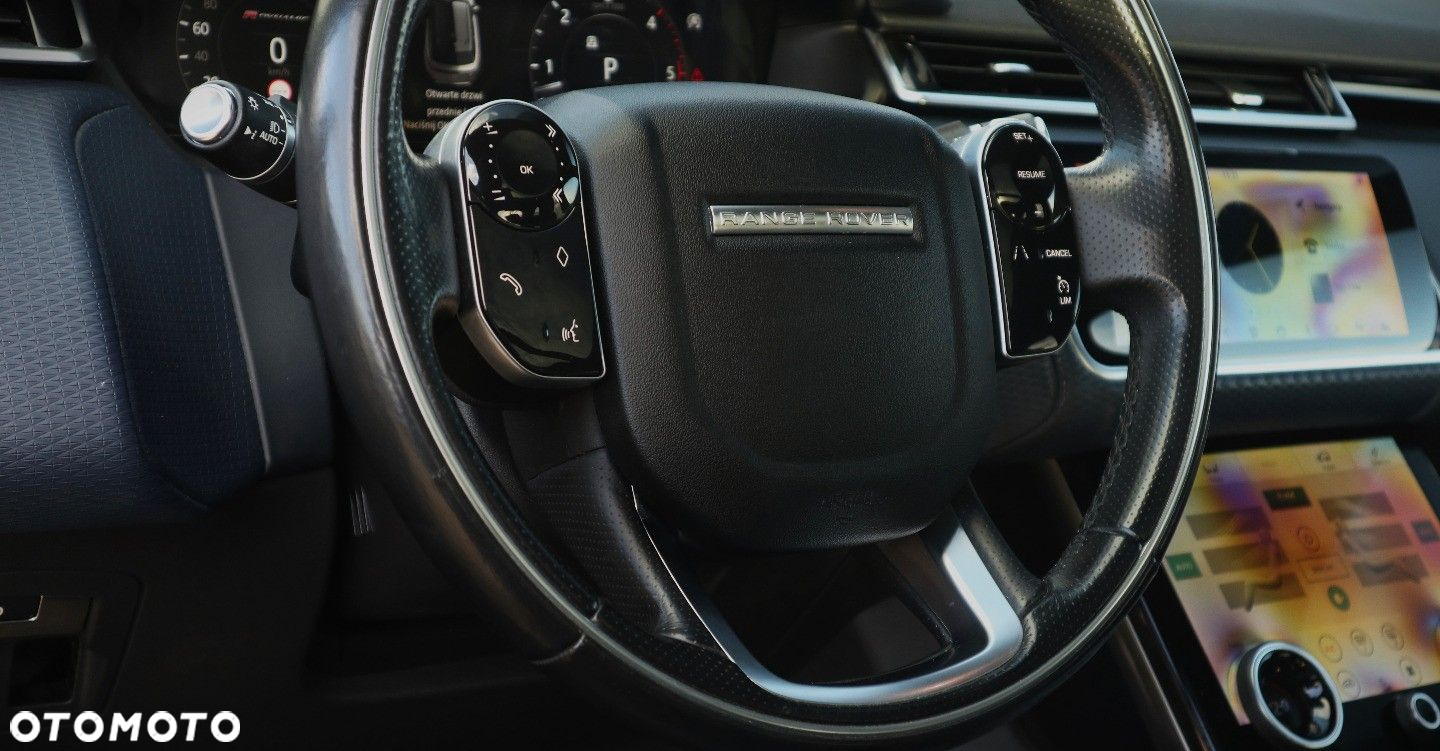 Land Rover Range Rover Velar - 25