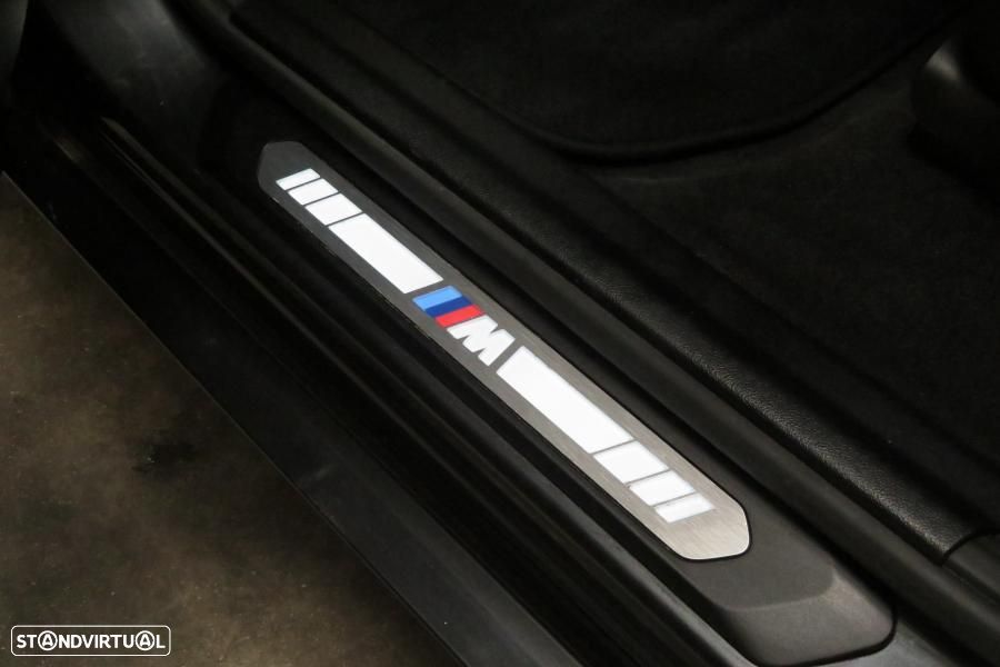 BMW iX3 M Sport Inspiring - 24
