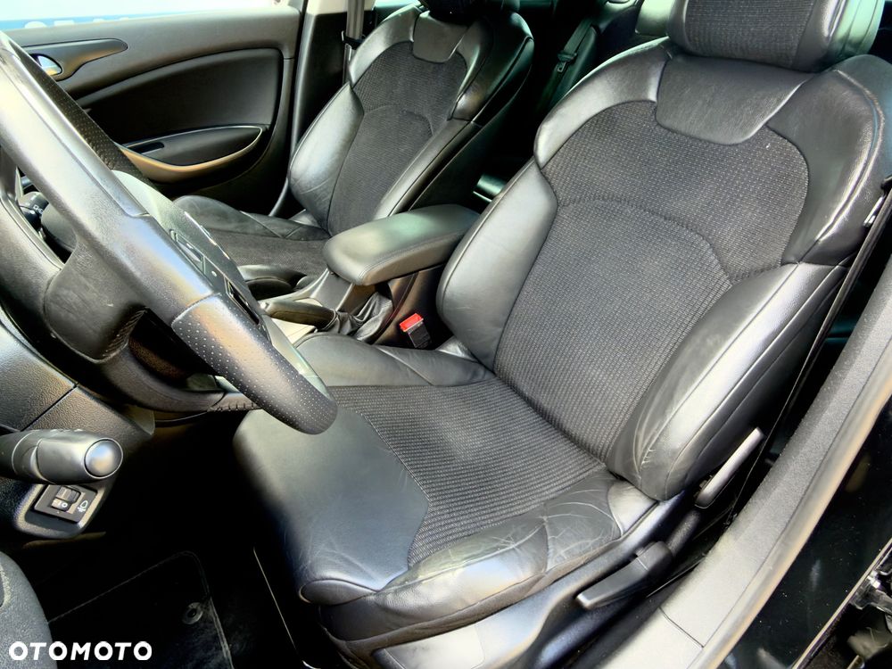 Citroën C5 BlueHDi 150 S&S Selection - 22