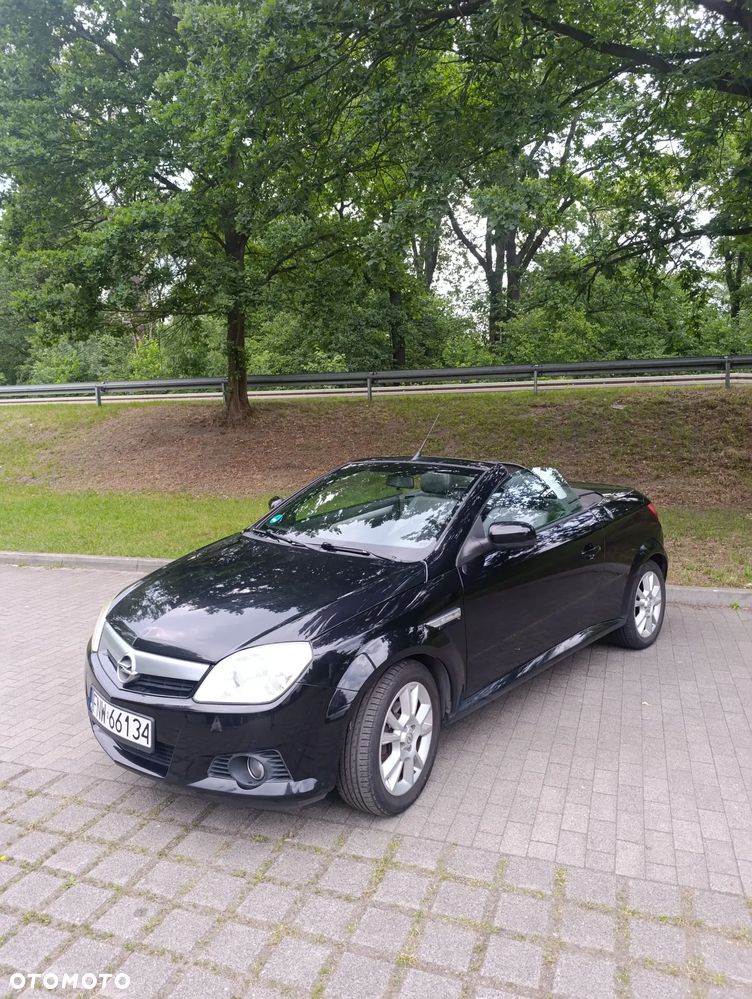 Opel Tigra 1.8 (Enjoy) - 6