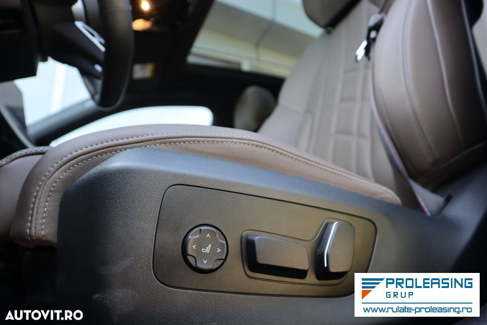 BMW Seria 5 - 13