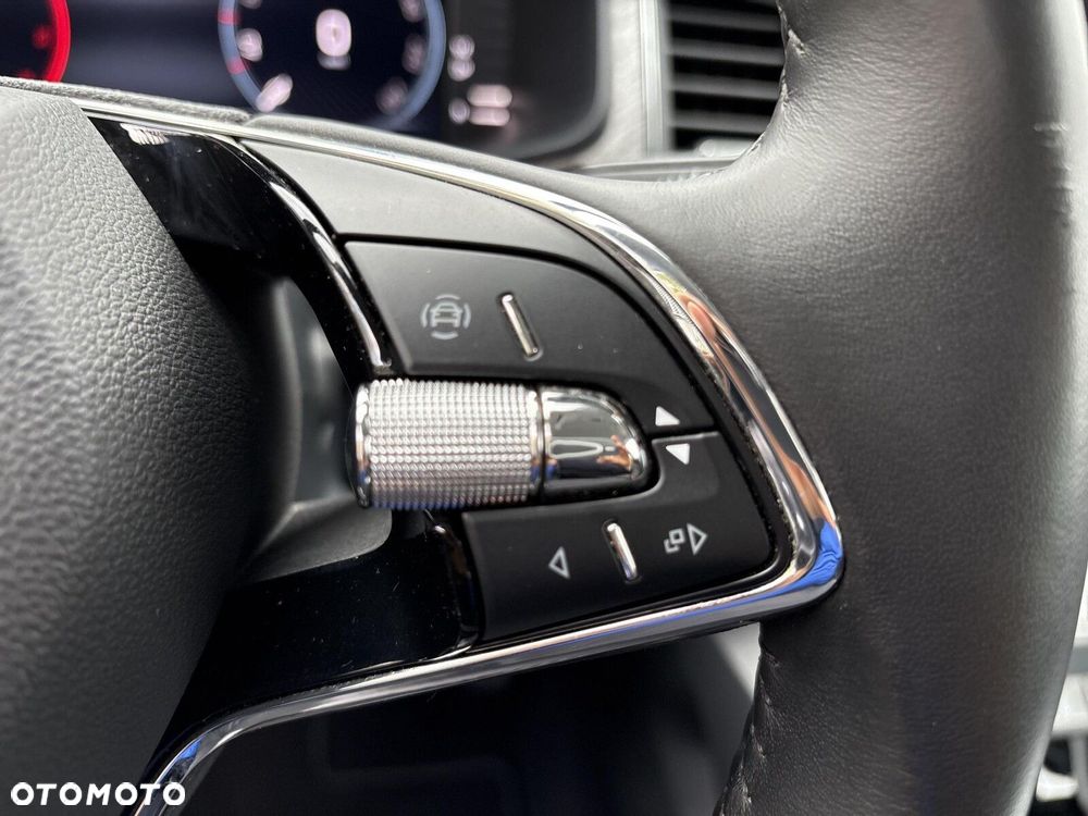 Skoda Kodiaq 2.0 TDI 4x4 Style DSG - 16