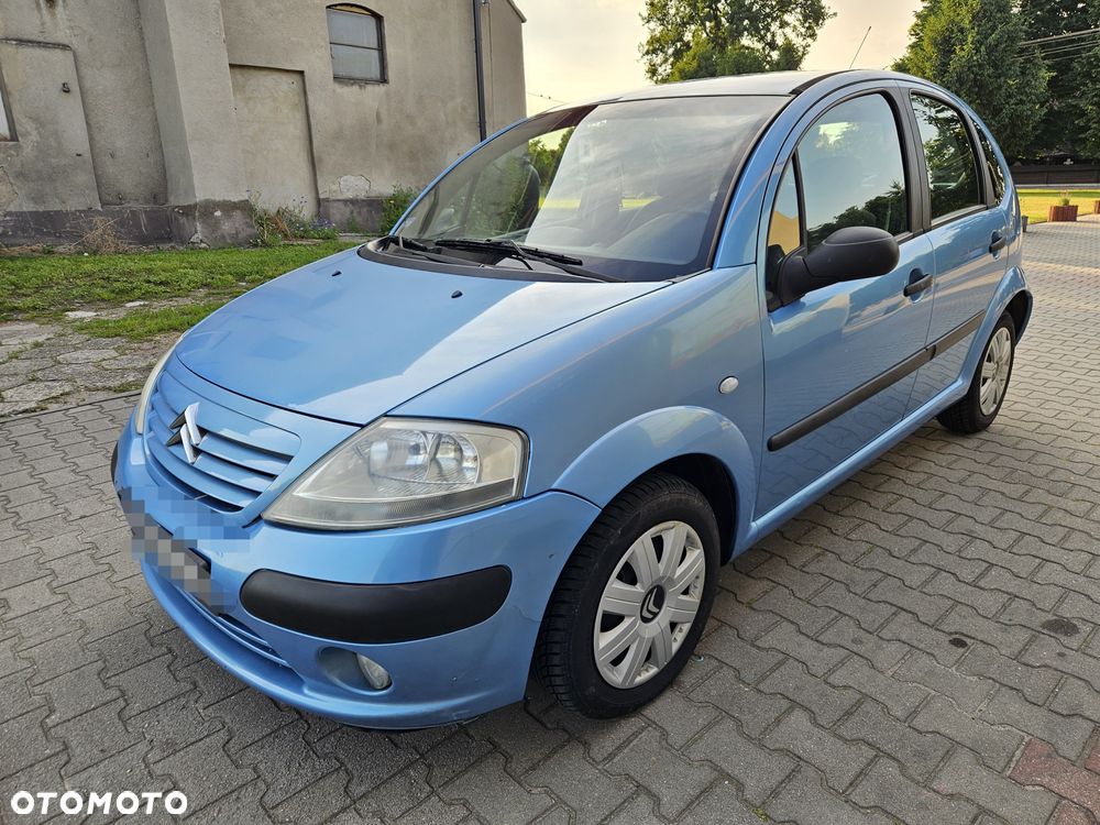 Citroën C3 - 8