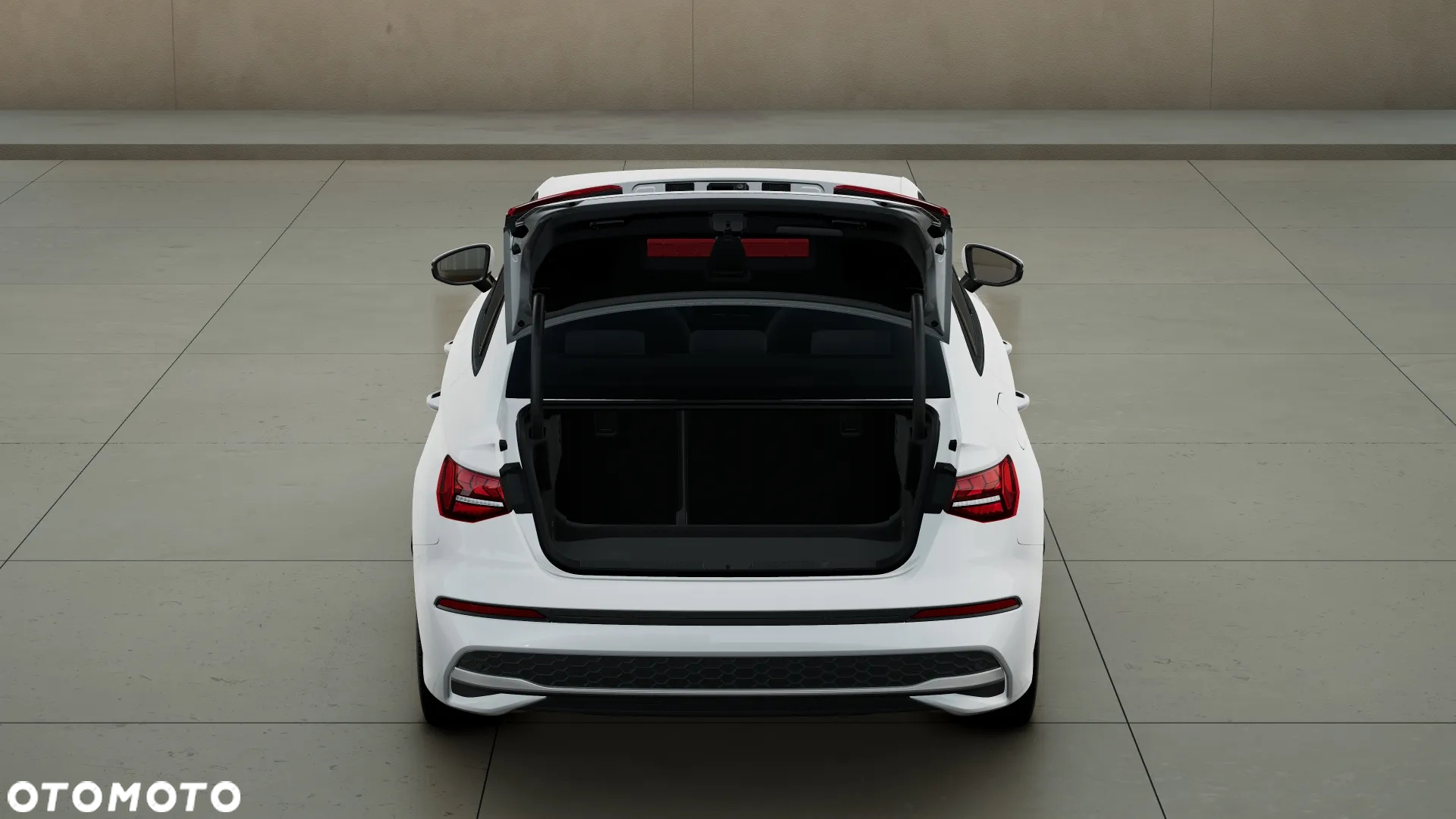 Audi A3 Limousine - 6