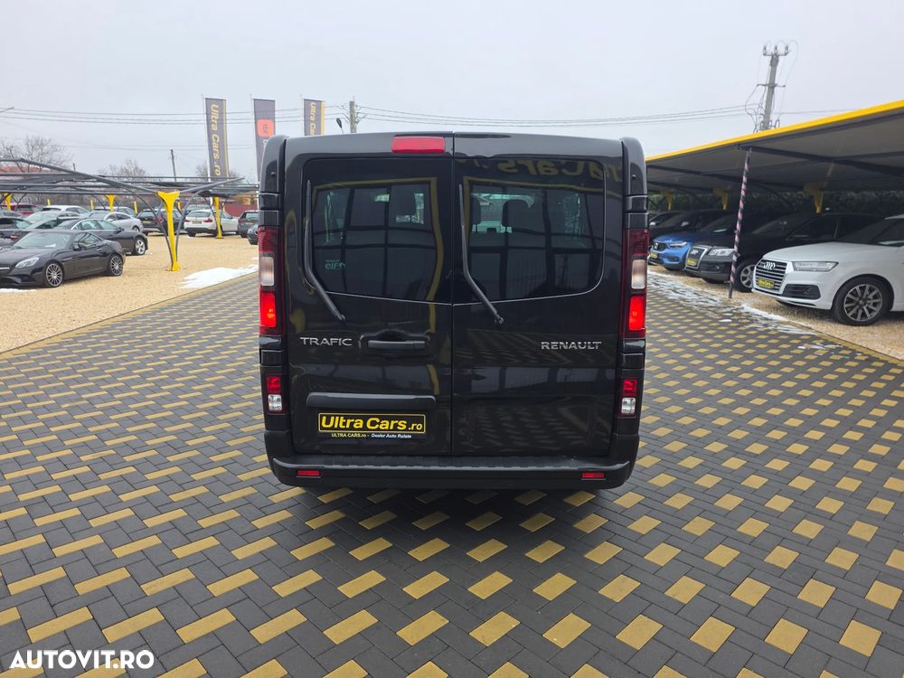 Renault Trafic - 4