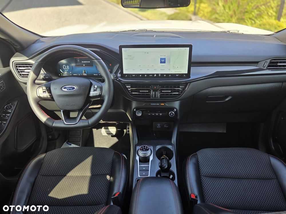 Ford Kuga - 6