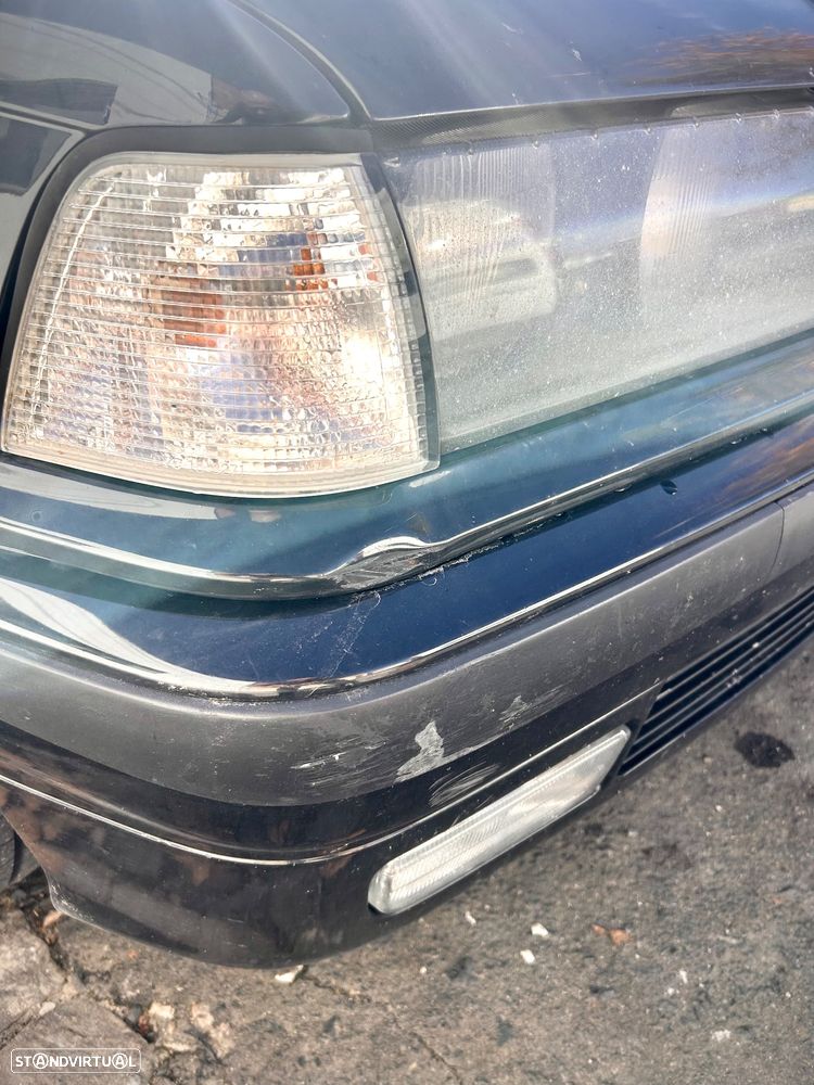 BMW 318 ti Compact - 13