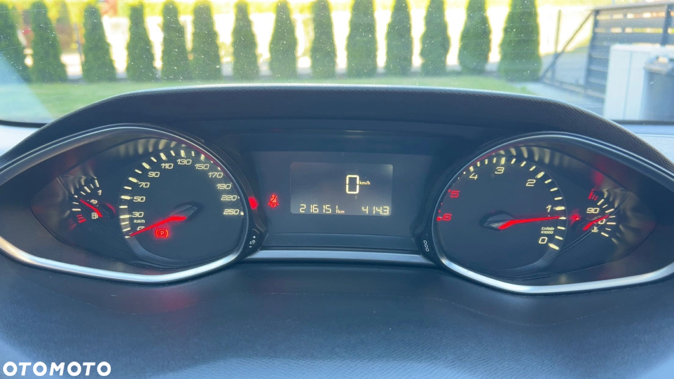Peugeot 308 SW BlueHDi 120 Stop & Start Allure - 11