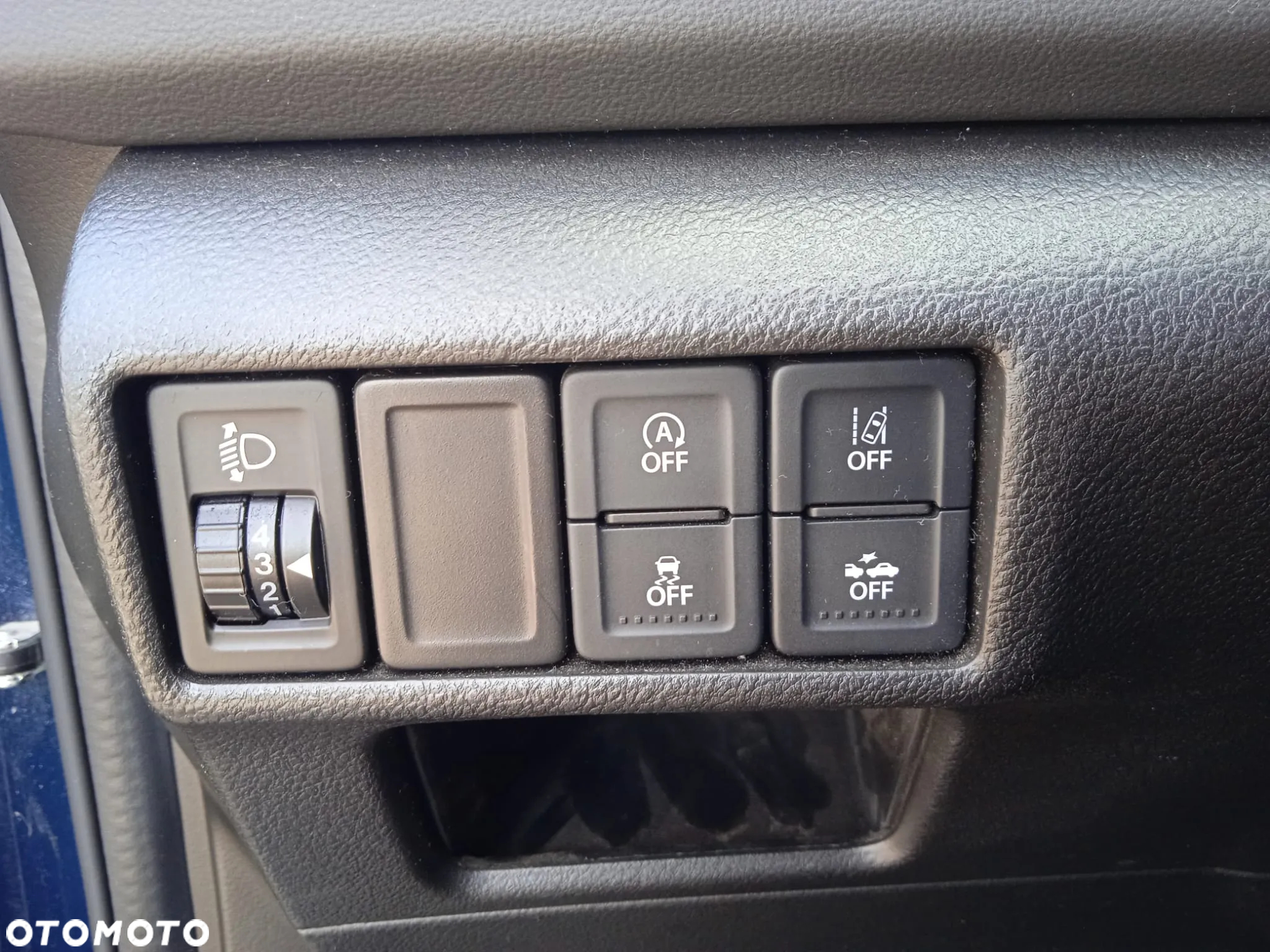 Suzuki SX4 S-Cross 1.4 SHVS Comfort - 22