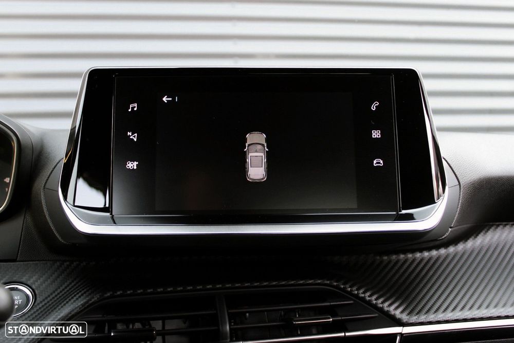Peugeot e-2008 50 kWh Active Pack - 30