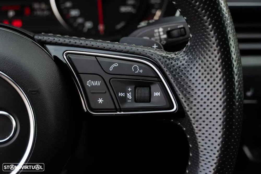 Audi A5 Sportback - 16