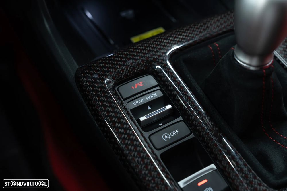 Honda Civic 2.0 i-VTEC Type-R - 52