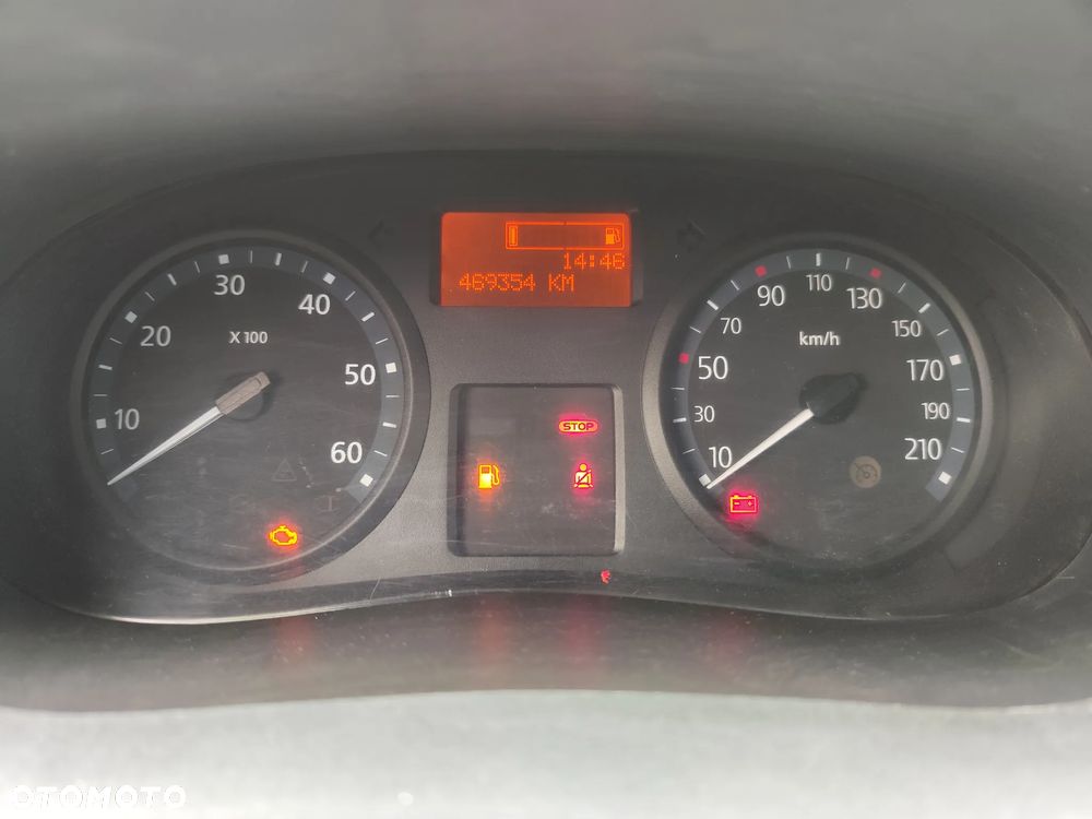Renault Trafic - 10