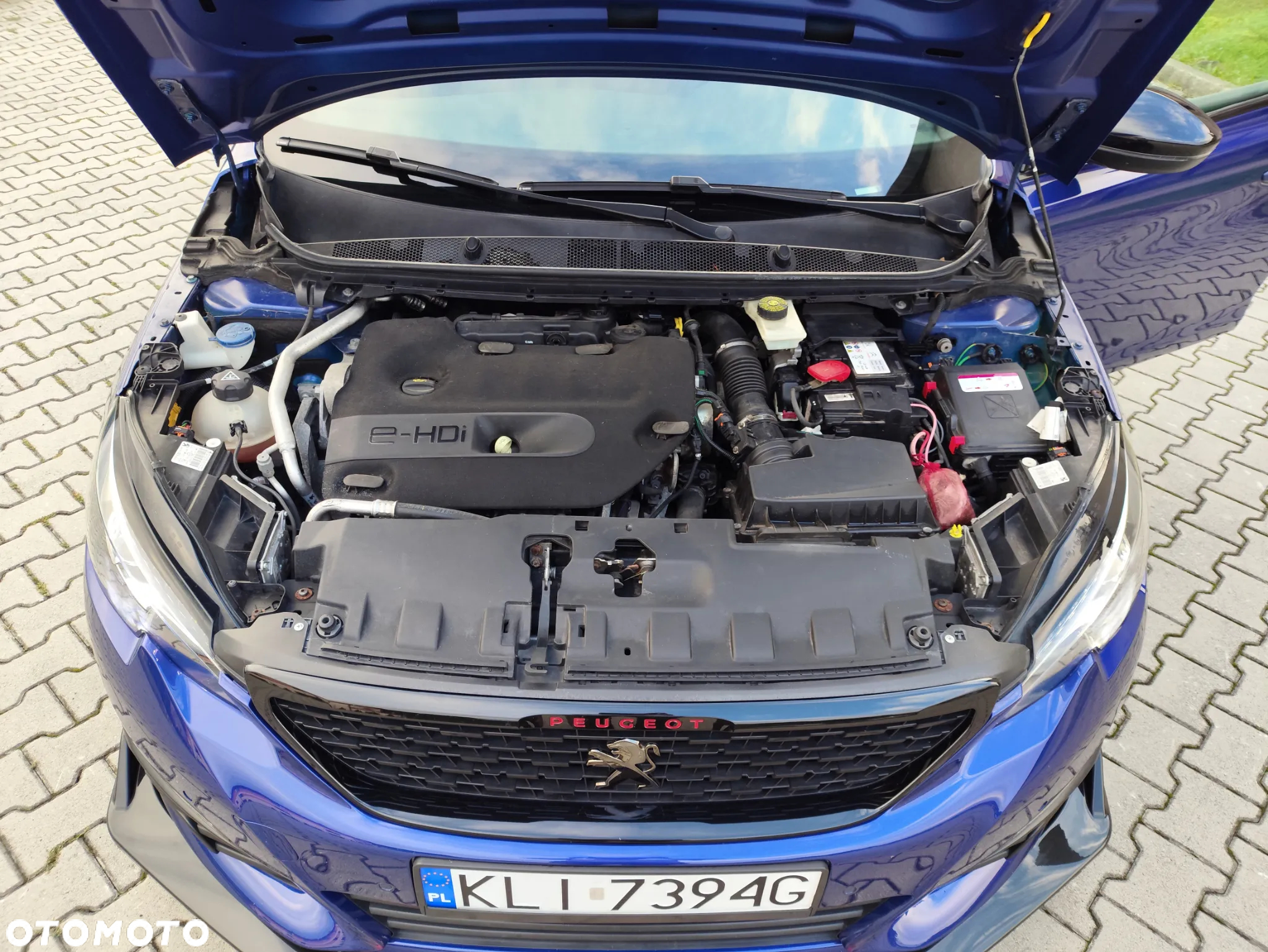 Peugeot 308 - 21