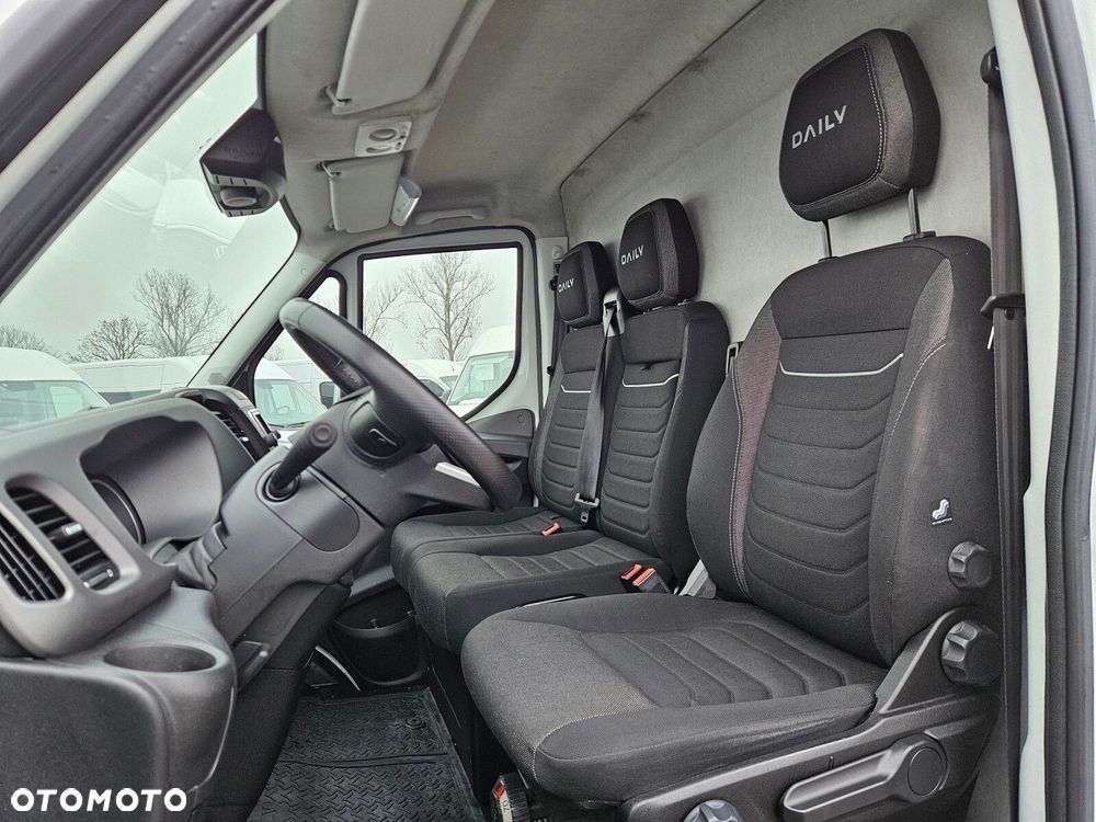 Iveco 35s18 L3H2 *109999zł NETTO* 3.0HPi/180KM - 19