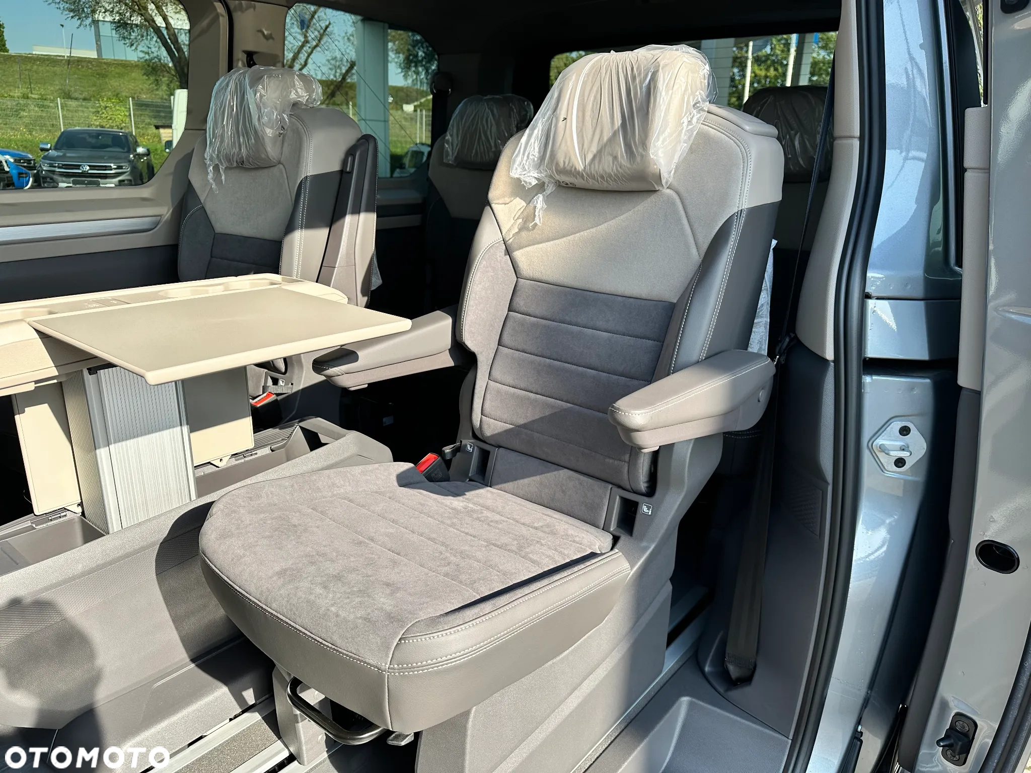 Volkswagen Multivan 2.0 TSI L1 Life DSG - 10