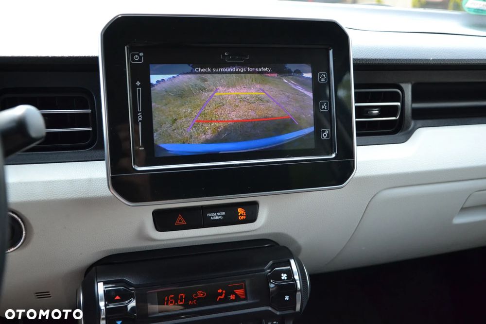 Suzuki Ignis 1.2 Elegance - 3