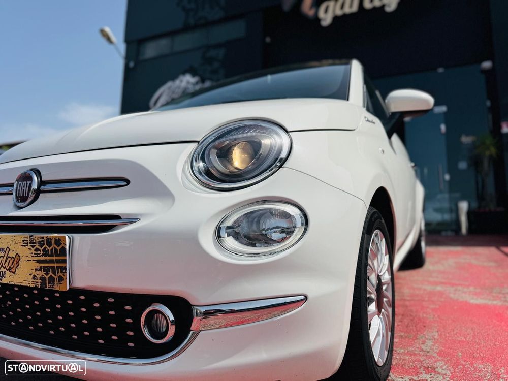 Fiat 500 - 7