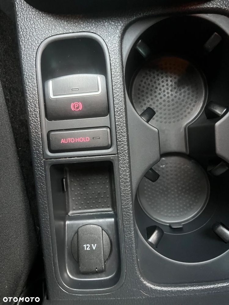 Seat Alhambra 2.0 TDI Ecomotive Style - 32