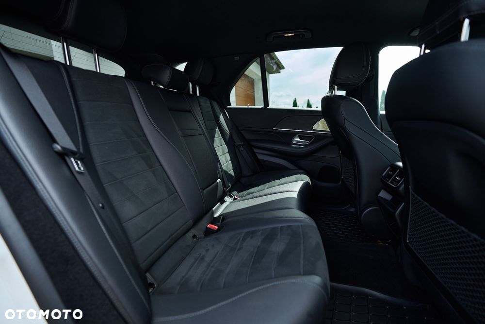 Mercedes-Benz GLE - 30