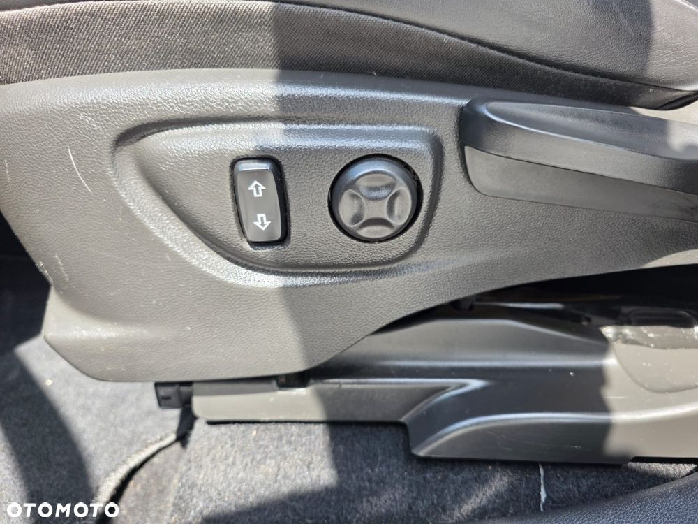 Opel Mokka - 20