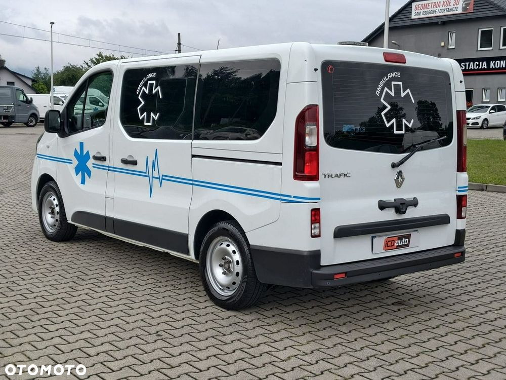 Renault Trafic - 5