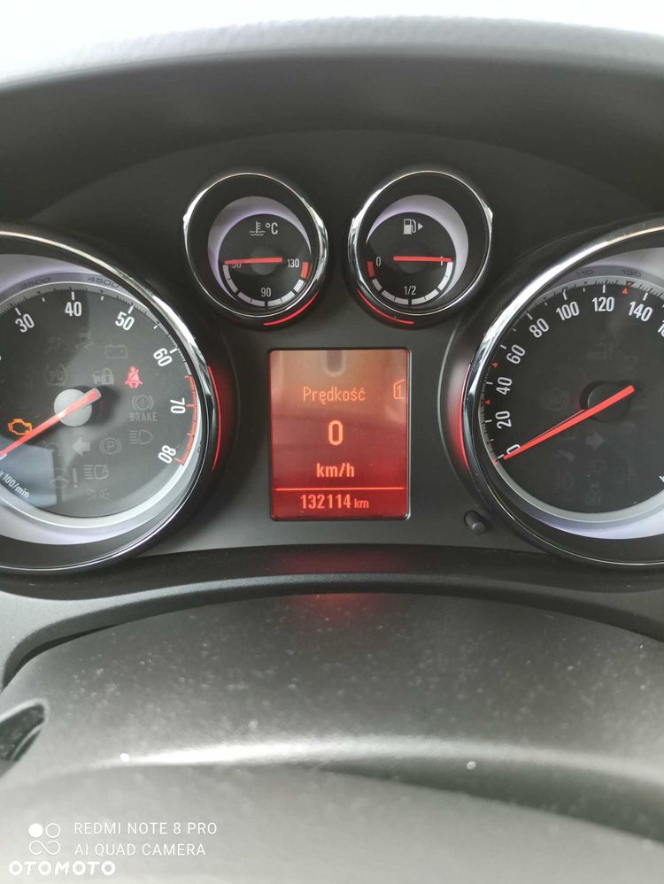 Opel Meriva - 5