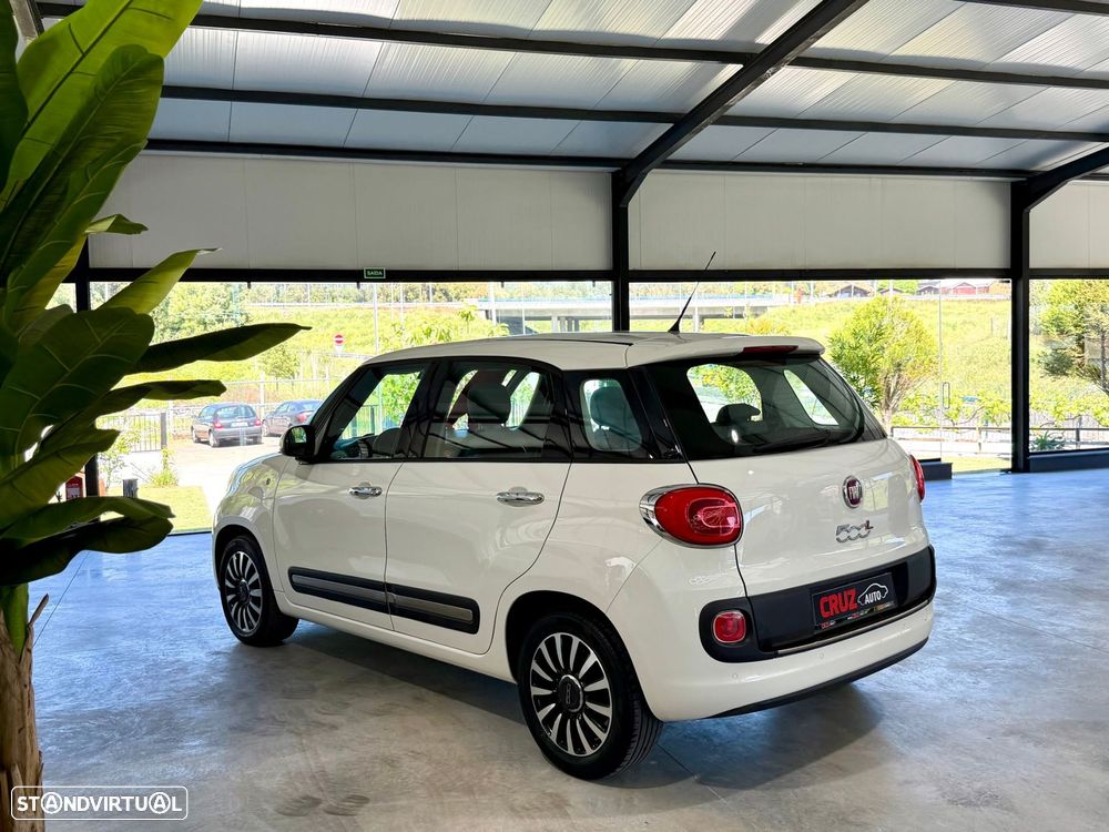 Fiat 500L 1.3 MJ Pop Star S&S - 23