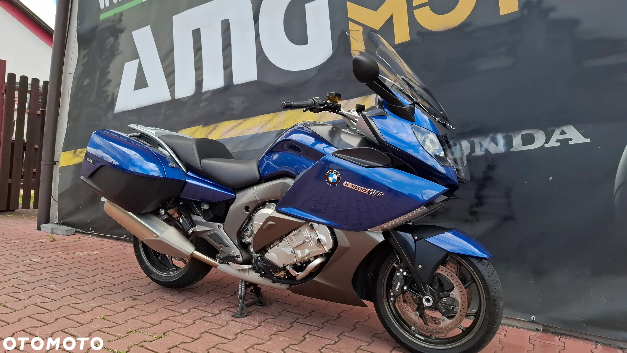 BMW K - 3