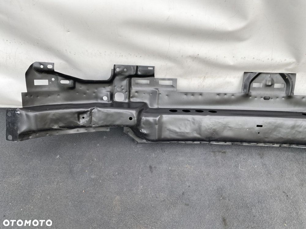 VW TRANSPORTER T4 LIFT 96- WZMOCNIENIE ZDERZAKA BELKA POD ZDERZAK - 7