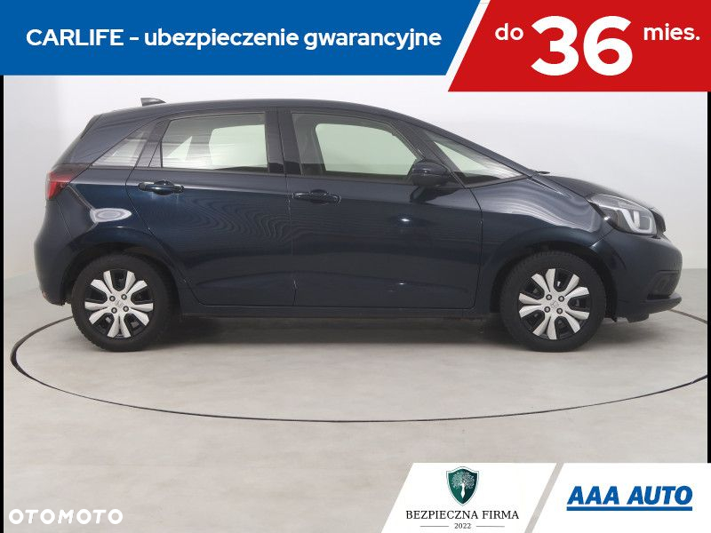 Honda Jazz - 7