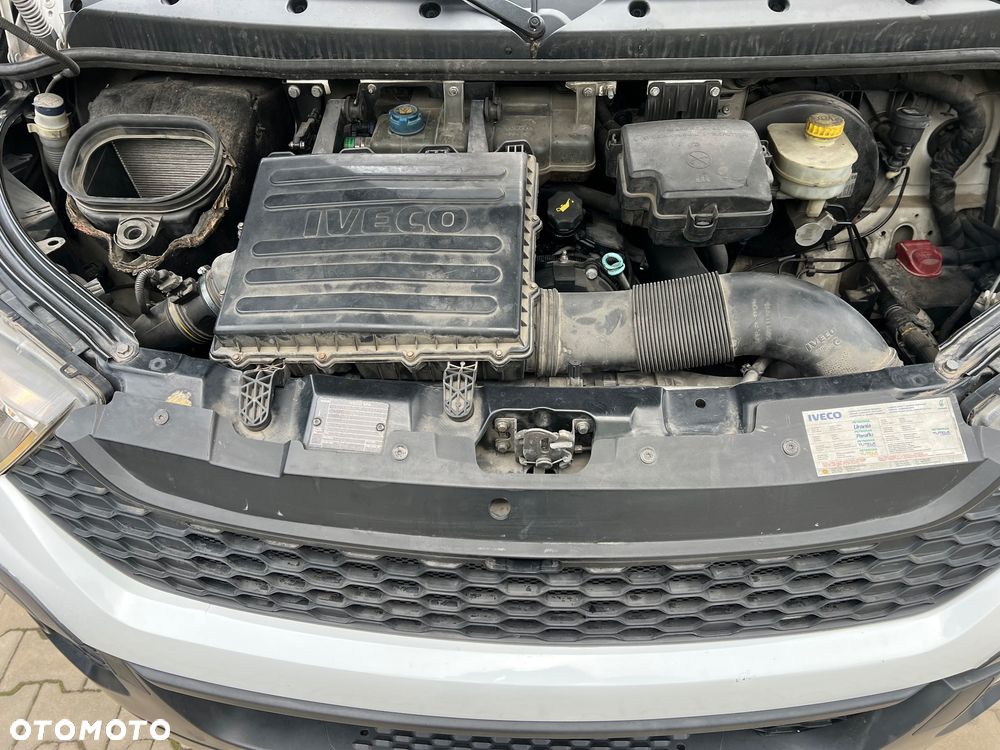 Iveco Daily 35-150 - 24