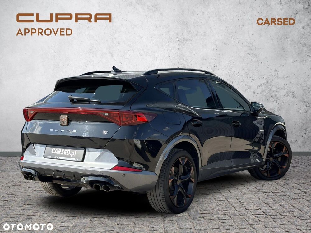 Cupra Formentor 2.0 TSI 4Drive VZ DSG - 7