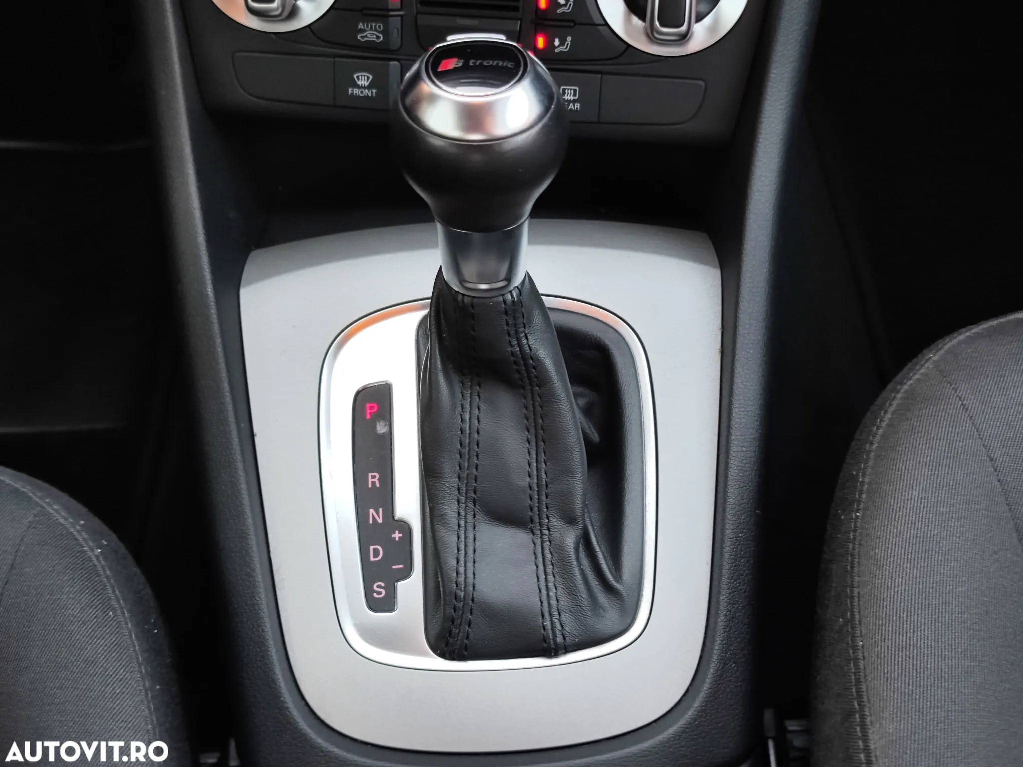 Audi Q3 2.0 TDI Quattro S tronic - 21