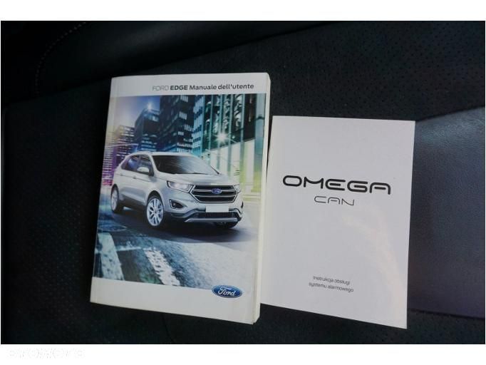 Ford Edge - 26
