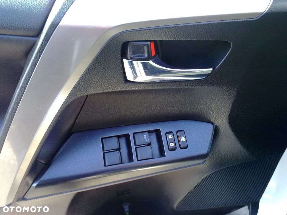 Toyota RAV4 2.0 4x4 Start&Stop CVT Edition-S - 22