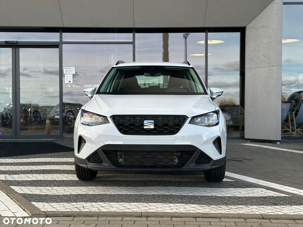 Seat Arona 1.0 TSI Style S&S - 9