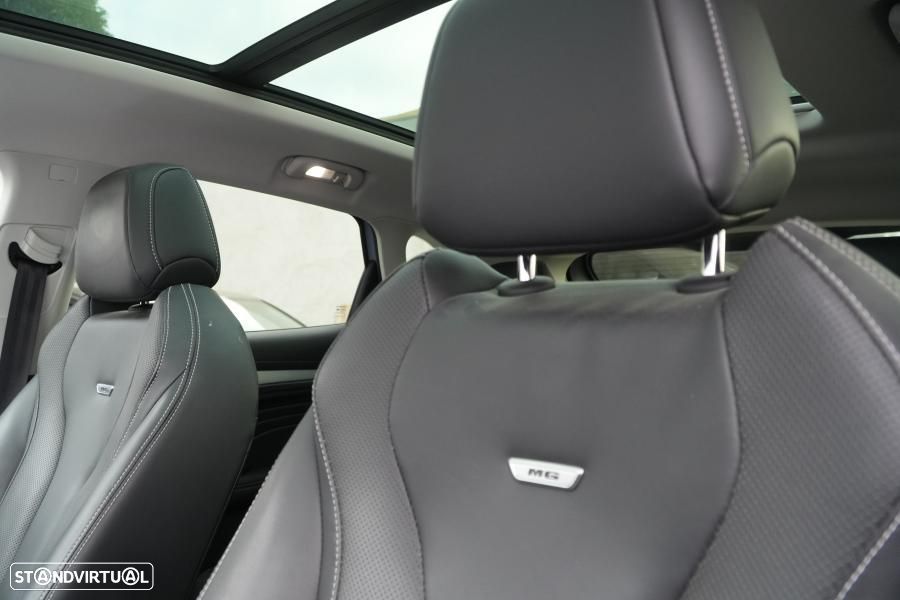 MG Marvel R 70 kWh AWD Performance - 23
