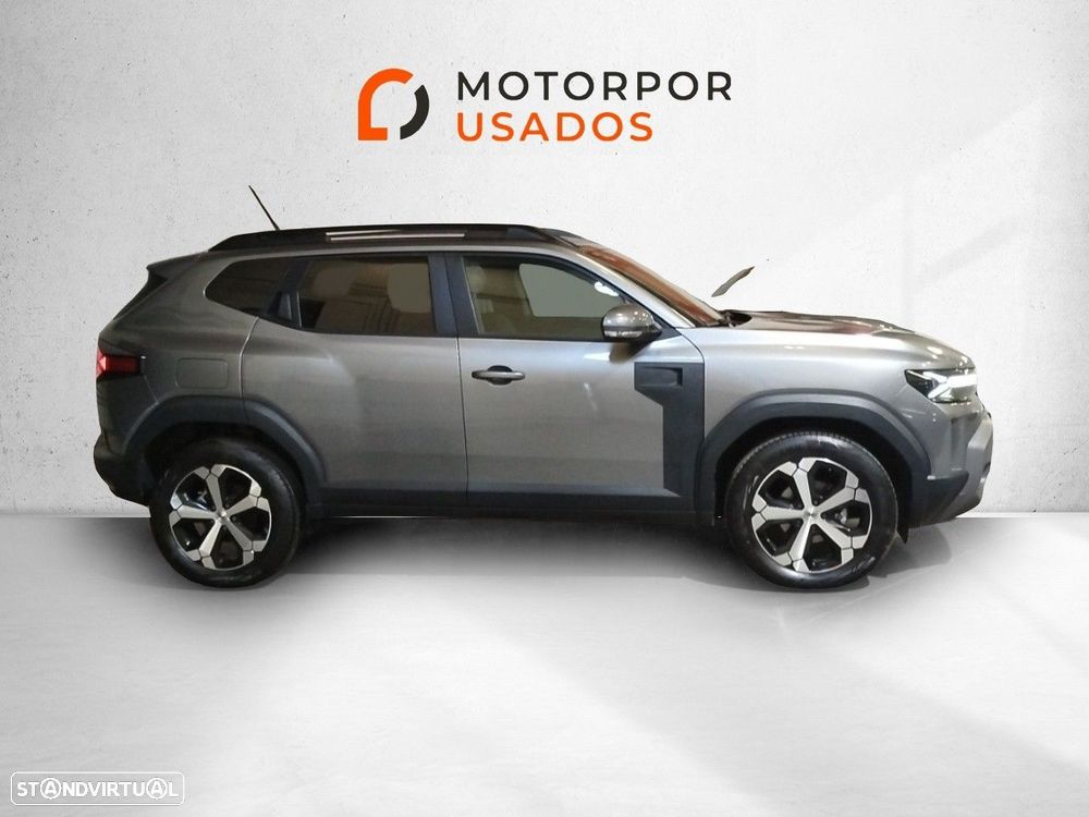Dacia Duster 1.2 TCe Journey - 4