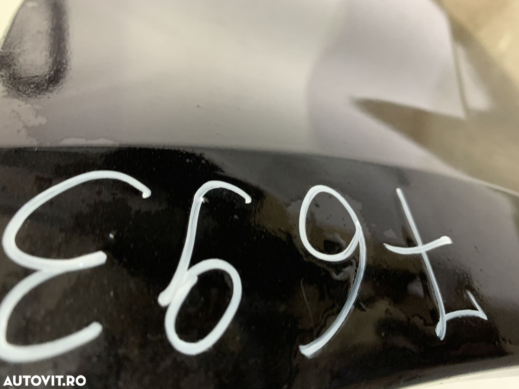 Bara spate Skoda Octavia 3, Berlina, Sedan, 2017, 2018, 2019, 2020, cod origine OE 5E5807421G. - 10