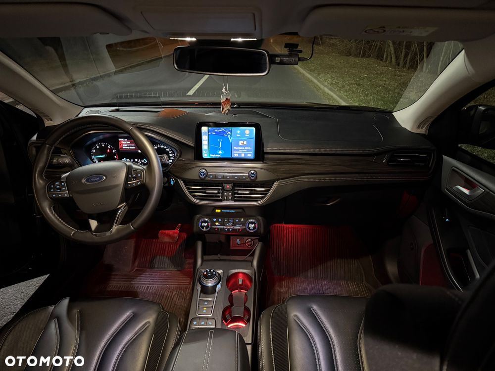 Ford Focus 1.5 EcoBoost Vignale - 5
